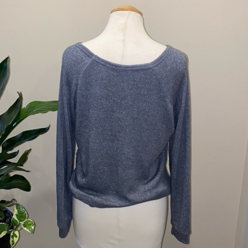 DISNEY - RARE. Stitch Sweater - Picture 5 of 11